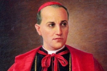 Nadbiskup zagrebački, Alojzije Stepinac bio je glas savjesti ne samo crkve u Hrvata, nego i cijele kršćanske Europe