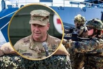 Iskusni general: Putin bi ostao bez Kalinjingrada već prvog dana rata s NATO-om! No i Europa ima Ahilovu petu