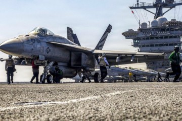 Tko prati američku vojsku? Otkriveno masovno prikupljanje podataka unutar vojnih mreža