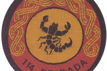 1. lipnja 1991. – Osnovana 114. splitska brigada ‘Škorpioni’
