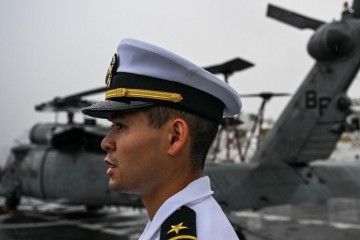 Situacija blizu opasne eskalacije. Mobilizirani deseci tisuća vojnika. Reuters potvrdio: ‘Ratni brodovi SAD-a su krenuli!‘