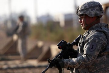 Američka diplomatkinja: NATO neće smanjiti broj vojnika u istočnoj Europi