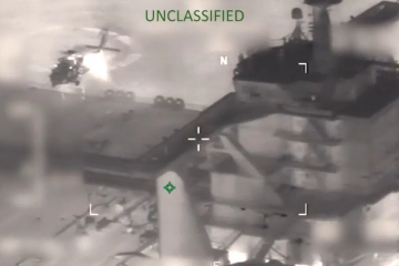 Britansko-američka operacija zapljene ruskog tankera zaoštrila odnose s Moskvom