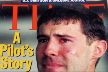 SPASILA GA OD SRPSKE VOJSKE: Priča pilota NATO-a kojeg je Gospa iz Međugorja učinila nevidljivim