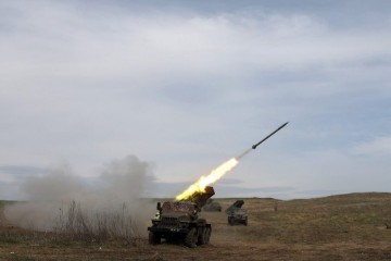 SAD će opskrbiti Ukrajinu “oružjem koje joj je potrebno” protiv Rusije