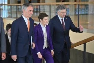 Vučićeva miljenica bez imalo srama napala Hrvatsku: ‘Genocid je ono što se desilo Srbima’