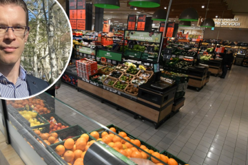 STRUČNA ANALIZA Varaju li nas trgovci i zarađuju li ekstraprofite na inflaciji?