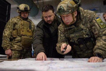 ŠOKANTNA ANALIZA Dvojica uglednih eksperata odlučila reći ono što rijetko tko želi čuti: ‘NATO pruža lažnu nadu, Ukrajina nema šanse‘