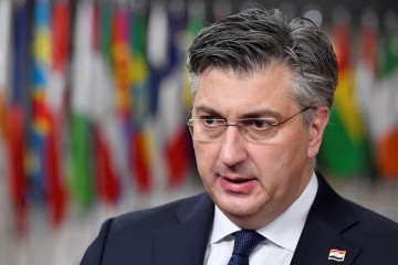 Plenković o ruskoj aneksiji ukrajinskih regija: ‘To je apsurd, sramota koju nitko neće priznati‘