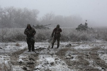 Ukrajina objavila što treba od oružja: “To je naša jedina želja za Božić”