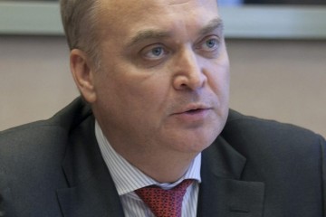 Ruski veleposlanik upozorio na izbijanje rata SAD-a i Rusije; isporuke oružja Ukrajini su „legitimna meta“ napada