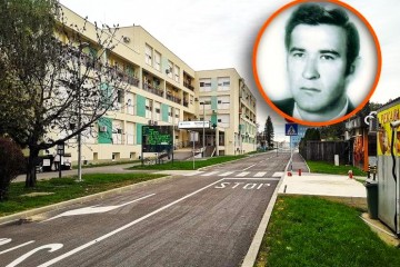 Bolnica mijenja ime u dr. Anđelko Višić, a vozač saniteta Božidar Oreč dobiva prometnicu