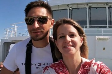 DVOSTRUKO UBOJSTVO Istražitelji intenzivno traže ubojicu iz Zagreba, pregledavaju se snimke iz cijelog kvarta, ‘češljaju‘ mobiteli. Sumnja se što je motiv