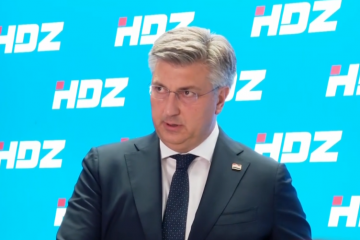 Plenković odgovorio Milanoviću: To je kao da za Božić poželim da više nemamo takvog predsjednika