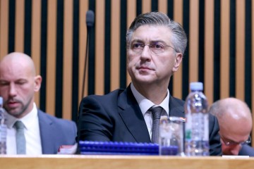 Objavljena europska lista srama: Hrvatska  među pet najgorih država koje razgrađuju vladavinu prava