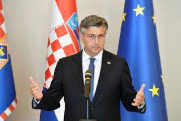 Plenković: Ne vidim da je uloga predsjednika Republike da ušutkava struku