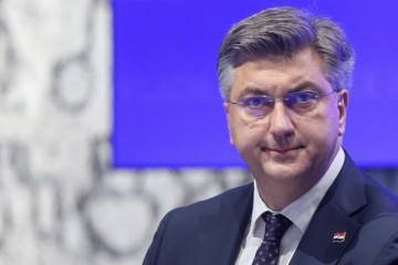 Plenković o prosvjedima: Pravi naslov treba biti DP, MOST, Suverenisti izmanipulirali nekoliko poljoprivrednika