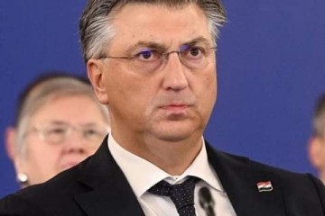 Hladan tuš iz Europe: Plenković saznao vijest kojoj se nije nadao