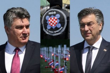 Što nam govori video iz ’93 – čini li aktualna vlast isto što je tijekom DR činila velikosrpska propaganda?