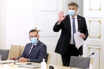 SADA JE SLUŽBENO! Donesene nove mjere za očuvanje radnih mjesta: Evo tko sve ostaje BEZ POTPORA!