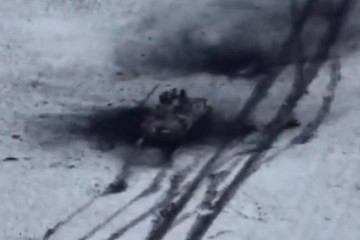 Epska katastrofa ruske elitne jedinice: Snimke uspaničenih vojnika su nestvarne, bijes u Rusiji!