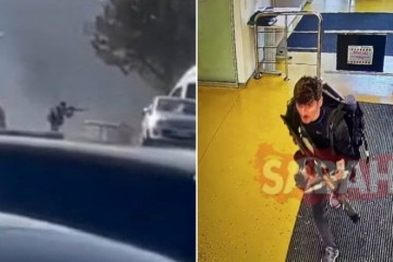 Teroristički napad u Turskoj: Ima mrtvih i ranjenih