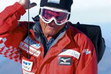 NAGRADA ZA ŽIVOTNO DJELO Hrvatski skijaški savez   dodijelio je  nagradu za životno djelo Anti Kosteliću - Gipsu