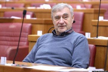 Prkačin upozorava na veću opasnost od Stanivukovića: ‘Tamo se opet mogu okupljati’