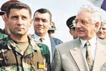 Agenti i Tuđman zabranili su Gotovini da priča s Haagom