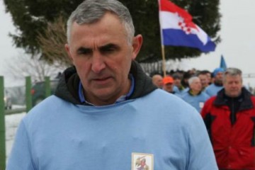 TUŽNA VIJEST: Preminuo Antun Ivanković