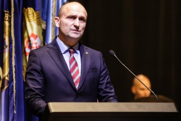 NESLUŽBENE INFORMACIJE  Anušić otkazao sastanak s crnogorskim kolegom zbog Morinja?
