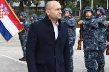 Anušić: Milanović treba prestati negirati ono što je bilo dogovoreno na sastanku