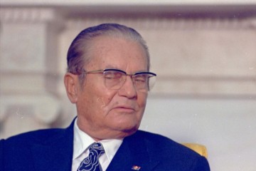 BALVAN REVOLUCIJA Ugledna Beograđanka: ‘Čim je umro Tito, Srbi su počeli planirati rat protiv Hrvata’
