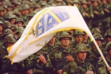 BIVŠI PRIPADNIK ARMIJE BIH TVRDI: Vrh vojne sigurnosti BiH je poticao sukob s Hrvatskim vijećem obrane