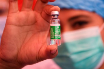 EU odobrio cjepivo AstraZenece