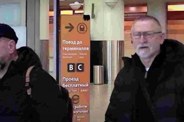 RUSIJA OBJAVILA   ‘Ovo su atentatori na generala Aleksejeva, uhićeni su u Dubaiju, rade za Ukrajinu!‘