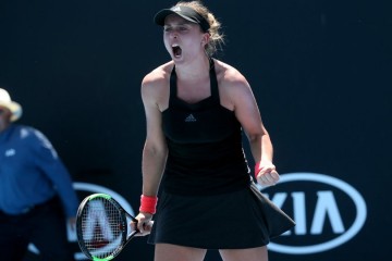 Panika uoči početka Australian Opena; koronavirus se probio među teniske zvijezde: Ne osjećam se dobro...