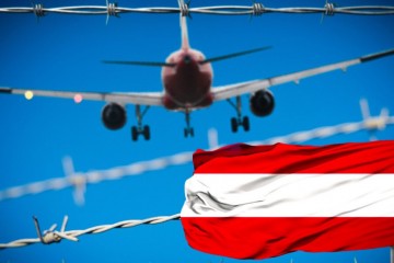 Austrija u Hrvatsku deportirala 11 migranata, najviše Afganistanaca