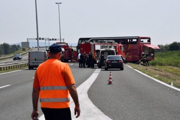 Udruga autobusnih prijevoznika: Odgovoran je i vozač i poslodavac