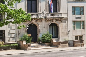 Za 50 milijuna dolara prodana bivša ambasada Jugoslavije na Petoj aveniji, lijep dio toga ide Hrvatskoj