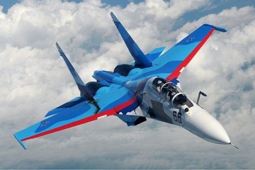 Ukrajinci srušili 4 ruska aviona, više dronova i raketu pa se pohvalili snimkom