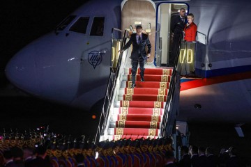 Ovo je jedina ruta kojom Putin može doći do Mađarske. Ako odluči krenuti, dočekat će ga NATO-ovi lovci