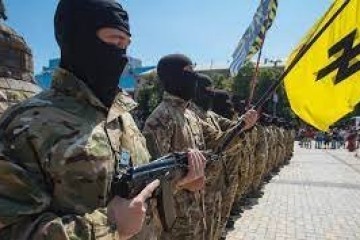 Bojna Azov regrutira nove vojnike: "Spremni smo osloboditi teritorij"