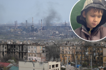 Potresne snimke iz opkoljene čeličane Azovstal i vapaj ukrajinskog dječaka: 'Želim vidjeti sunce!'
