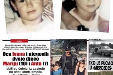 Ratni zločini nad obitelji Baković