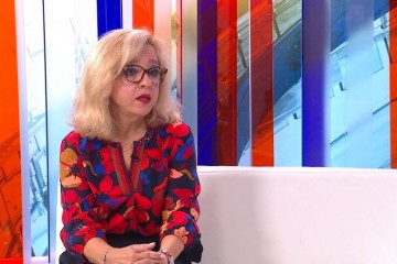 Nataša Ban Toskić: Ako se ne uvedu konkretne mjere, bojim se da će ići na gore
