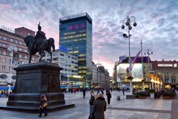 Vlada se hvali blagostanjem i rastom: Evo što vam nisu htjeli reći