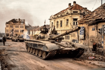 Kandidat s liste SDSS-a zgrozio Banovinu: ‘On je ’91. odlučio gdje će se tom Hrvatu iskopati grob’