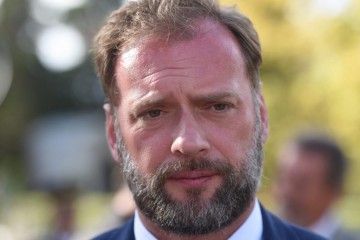 MINISTAR BANOŽIĆ ‘Osjetim tu nervozu kod Milanovića, a njegovu izjavu shvatio sam kao poluprijeteću poruku‘