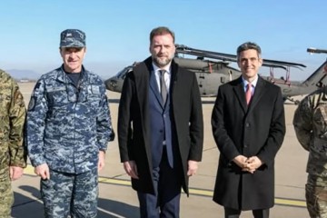 Ministar Banožić nije u stanju napraviti hangare za Black Hawk helikoptere, natječaj završio totalnim fijaskom